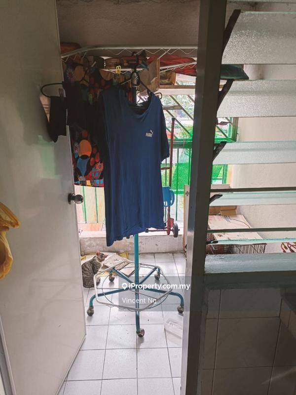 Apartment for Sale in Palm Ville by Vincent Ng - iProperty.com.my