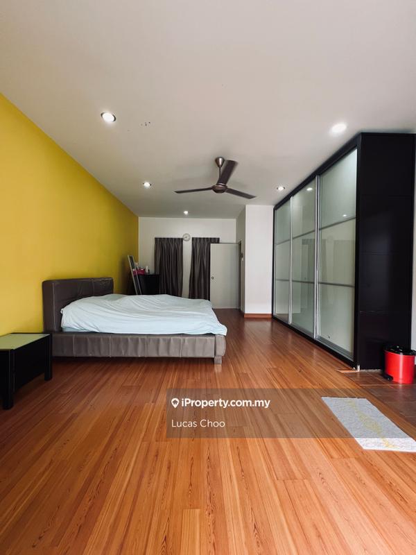 Rumah Berangkai 3.5 Tingkat untuk Dijual di Taman Bukit Wangsamas, Wangsa Maju oleh Lucas Choo - iProperty.com.my