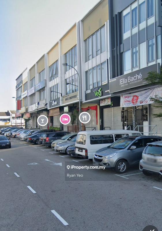 Shop for Sale in Tun Aminah, Skudai by Ryan Yeo - iProperty.com.my