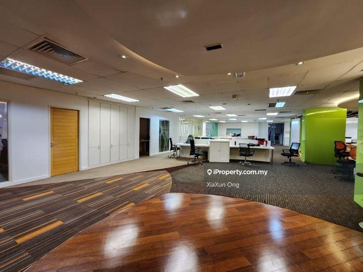 Pejabat untuk Disewa di Bukit Kiara, Kuala Lumpur oleh XiaXun Ong - iProperty.com.my