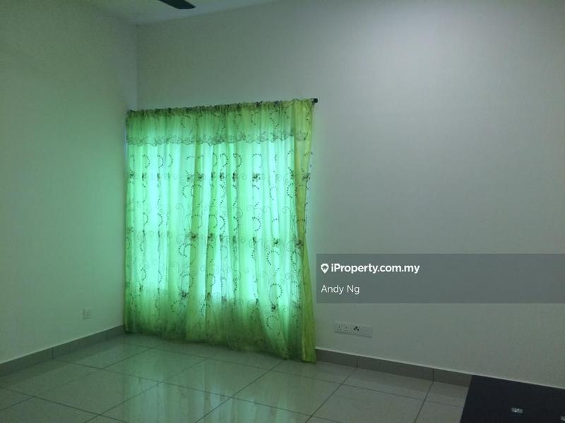 For Sale - The Wharf Residence