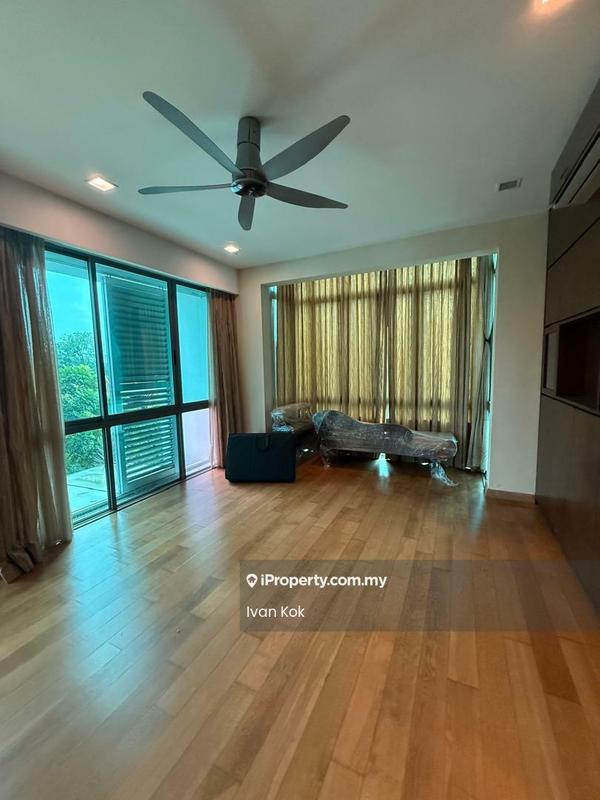 Condominium for Sale in The View @ Serai Saujana by Ivan Kok - Living Room - iProperty.com.my