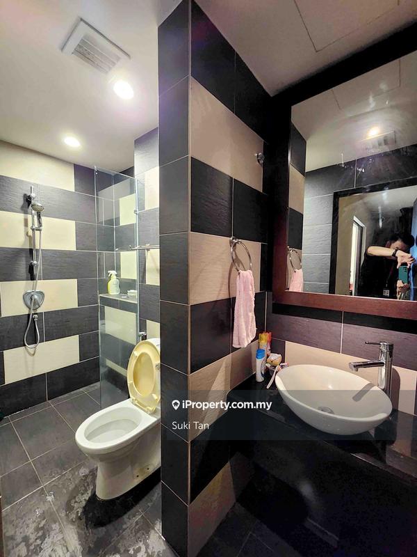 3-storey Terraced House for Sale in Lake Fields, Sungai Besi by Suki Tan - iProperty.com.my