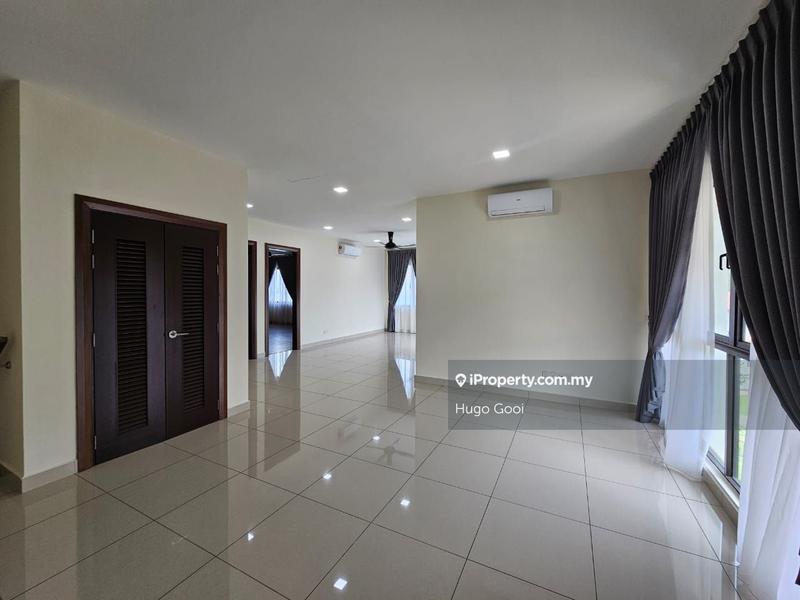 Semi-Detached House for Rent in Taman Res Trees Country Height, Kajang by Hugo Gooi - iProperty.com.my