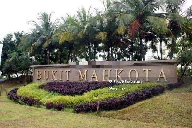Banglo Tanah untuk Dijual di Bukit Mahkota, Bangi oleh Steven Tay - iProperty.com.my