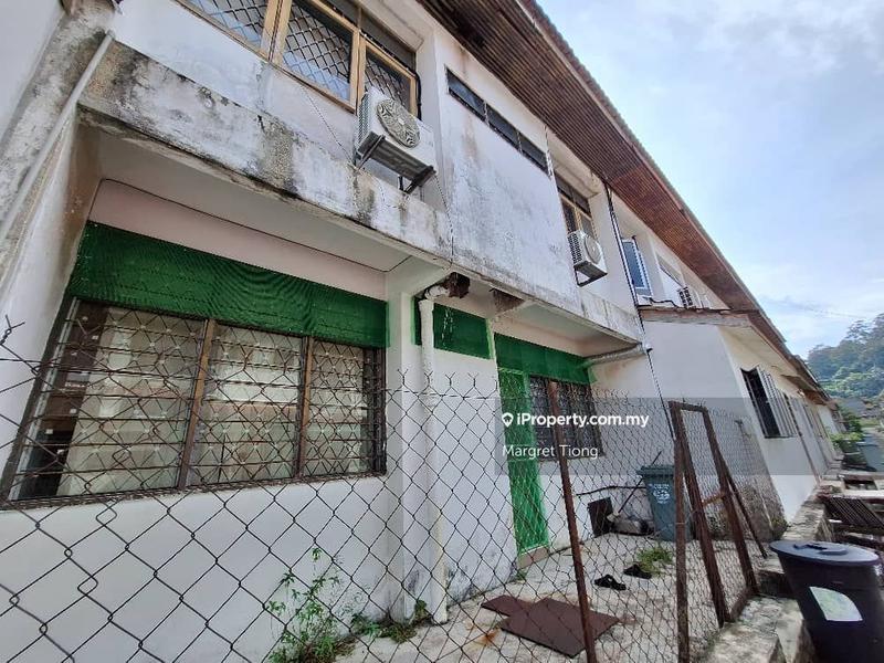 Rumah Teres 2-Tingkat untuk Dijual di Bukit Sekilau, Kuantan oleh Margret Tiong - iProperty.com.my