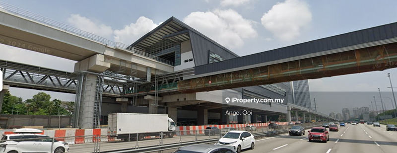 Rumah Berangkai 2 Tingkat untuk Disewa di Aman Suria, Petaling Jaya oleh Angel Ooi - iProperty.com.my