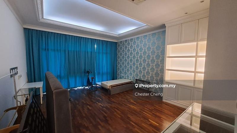 Semi-Detached House for Sale in Maplewood @ Saujana U2, Shah Alam, Saujana by Chester Cheng - iProperty.com.my
