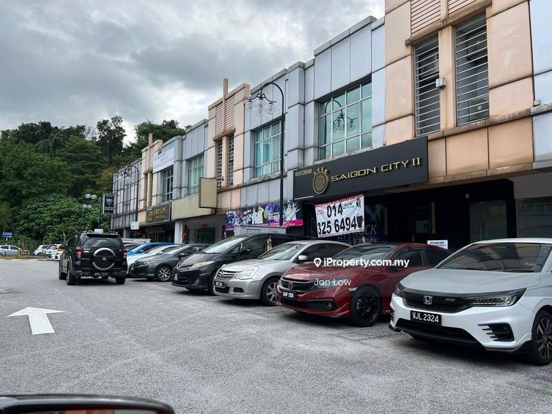 Shop / Office for Sale in Kuchai Entrepreneurs Park, Kuchai Lama by Jon Low - iProperty.com.my