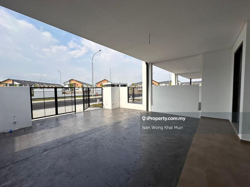 Rumah Teres 2-Tingkat untuk Dijual di Bandar Bukit Raja, Klang oleh Ivan Wong Khai Mun - iProperty.com.my