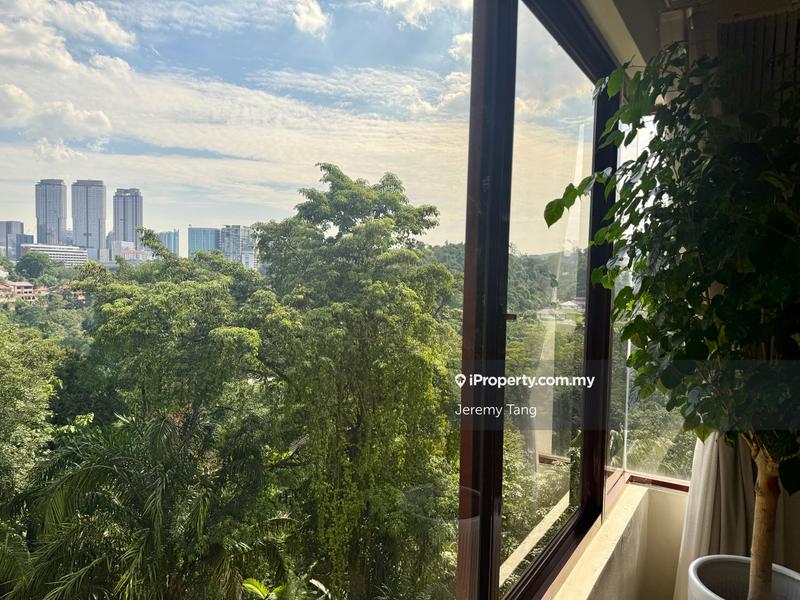 Kondominium untuk Dijual di Seri Duta I oleh Jeremy Tang - iProperty.com.my