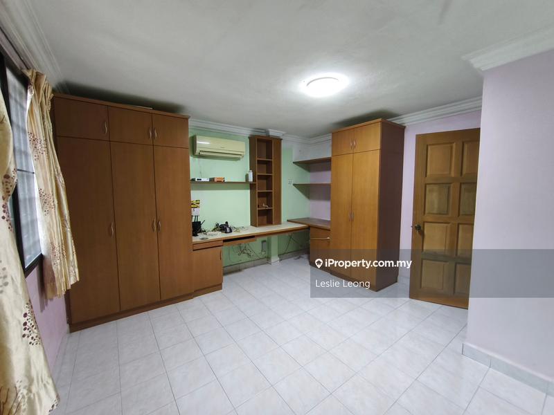 Rumah Teres untuk Dijual di Taman Bidara, Selayang oleh Leslie Leong - iProperty.com.my