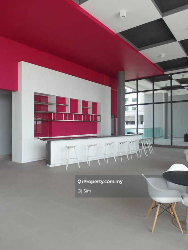 Kondominium untuk Dijual di X2 Residency oleh Oj Sim - iProperty.com.my