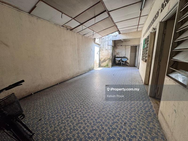 For Rent - Taman Senawang Jaya @ Jalan Berlian