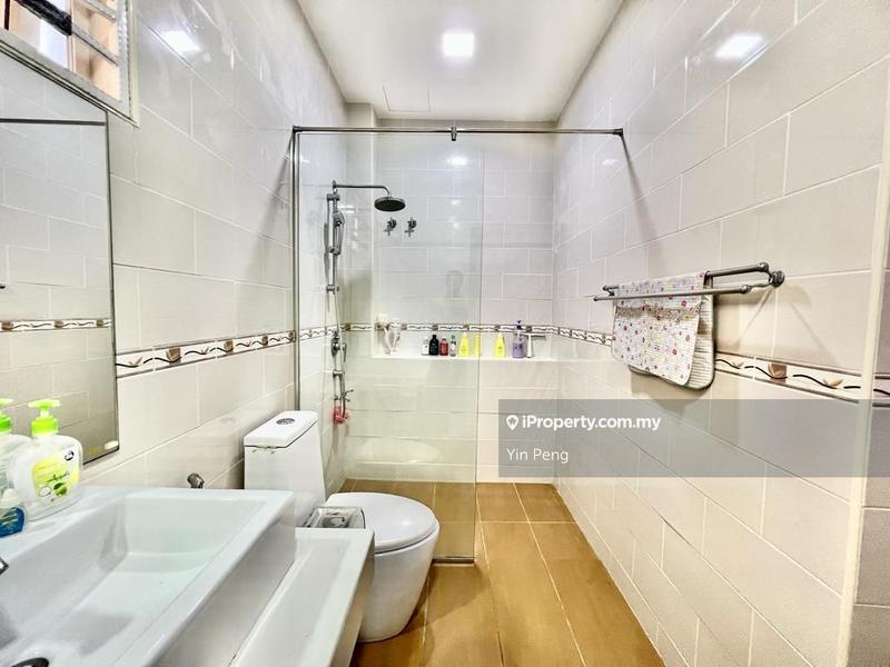 Semi-Detached House for Sale in Taman Tun Dr Ismail, Kuala Lumpur by Yin Peng - iProperty.com.my