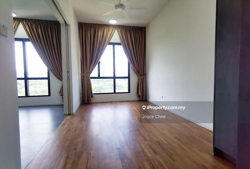 Kediaman Servis untuk Dijual di Ativo Suites @ Damansara Avenue oleh Joyce Chee - iProperty.com.my