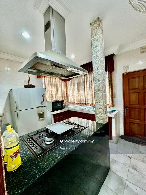 Bungalow House untuk Dijual di Klang, Selangor oleh Season Tan - iProperty.com.my