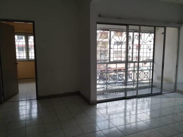 Pangsapuri untuk Dijual di Sri Sunway Apartment oleh Vincent Chan - iProperty.com.my