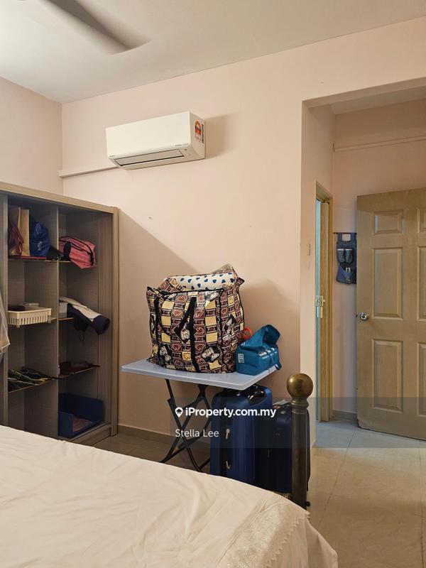 Apartment for Sale in Indah 1 Apartment by Stella Lee - iProperty.com.my