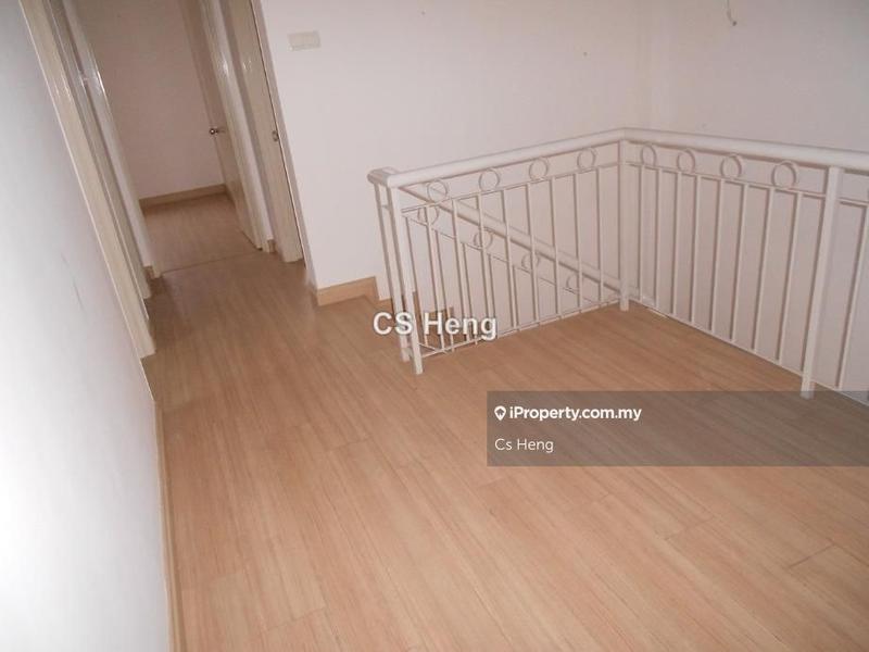 Rumah Berangkai 2 Tingkat untuk Dijual di sri gombak, Batu Caves oleh Cs Heng - iProperty.com.my