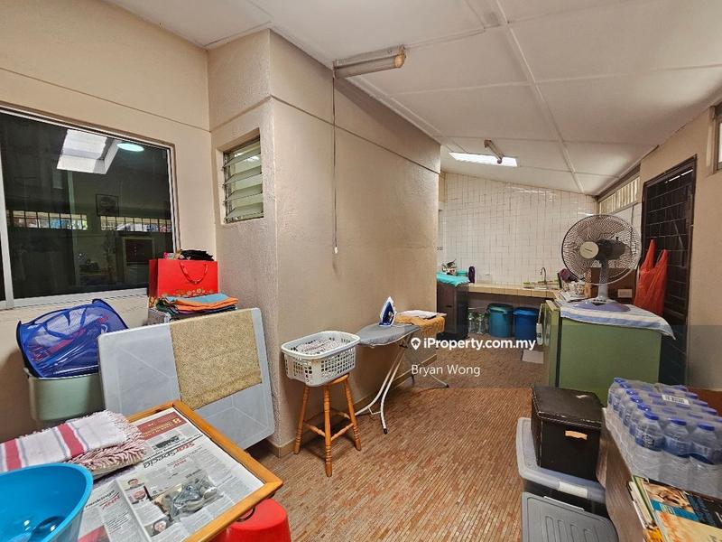 2-storey Terraced House for Sale in Damansara Jaya, Petaling Jaya by Bryan Wong - iProperty.com.my