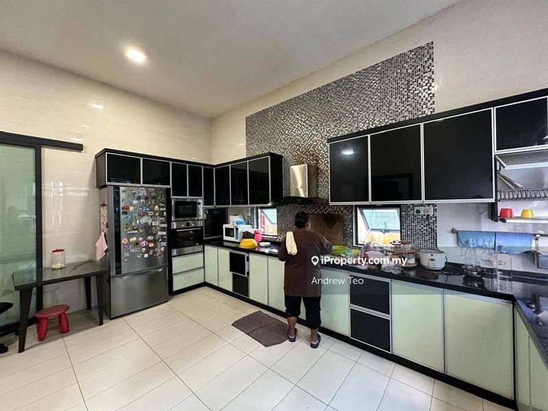 Banglo untuk Dijual di Setia Tropika, Johor Bahru oleh Andrew Teo - iProperty.com.my