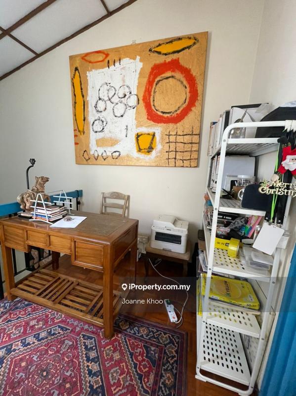 2-storey Terraced House for Sale in Taman Seputeh, Seputeh, Kuala Lumpur, Seputeh by Joanne Khoo - iProperty.com.my