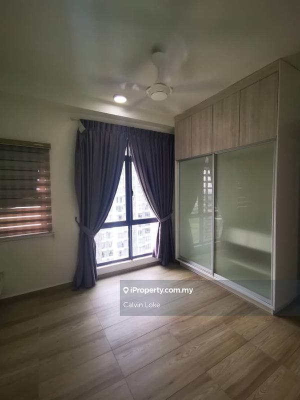 Service Residence for Rent in Kenwingston Square Garden by Calvin Loke - iProperty.com.my