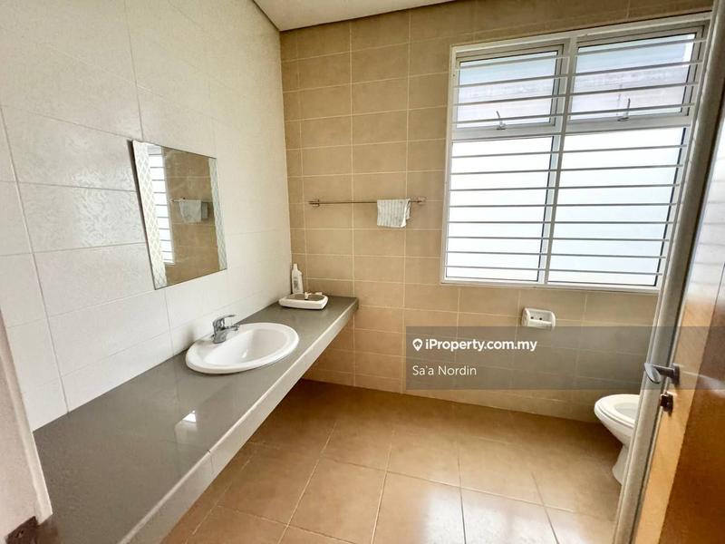 Banglo Zero-Lot untuk Dijual di Seksyen 4, Shah Alam oleh Sa'a Nordin - iProperty.com.my