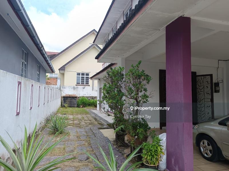 Banglo untuk Dijual di Rasah Kemayan, Seremban 2 oleh Cynthia Tay - iProperty.com.my