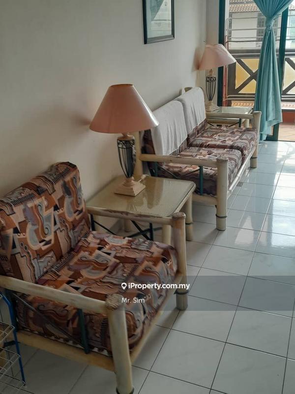 Pangsapuri untuk Disewa di Costa Mahkota oleh Mr. Sim - iProperty.com.my