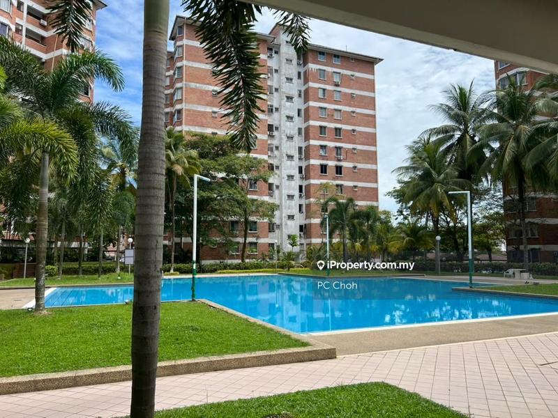 For Rent - Green Acre