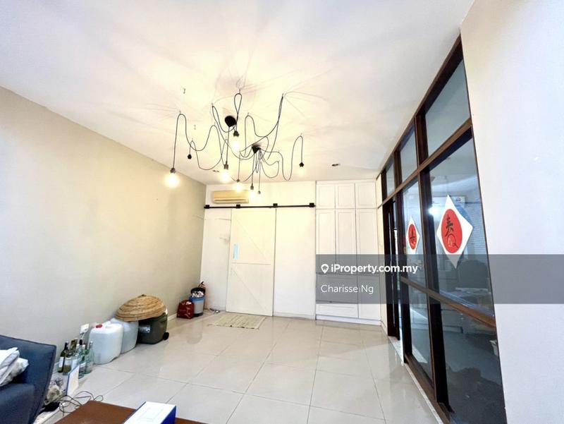 2-storey Terraced House untuk Dijual di Taman Segar Perdana, Cheras oleh Charisse Ng - iProperty.com.my