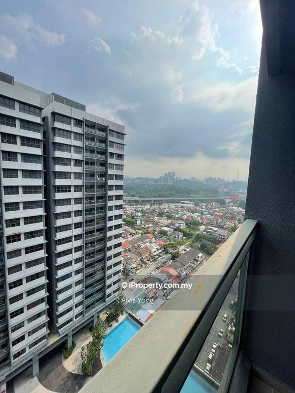 For Rent - Seventeen Residences (Biji Living)