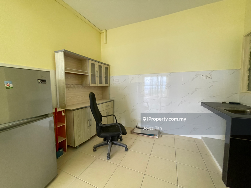 Condominium for Sale in Platinum Lake PV 10 by Joyss Tan - iProperty.com.my
