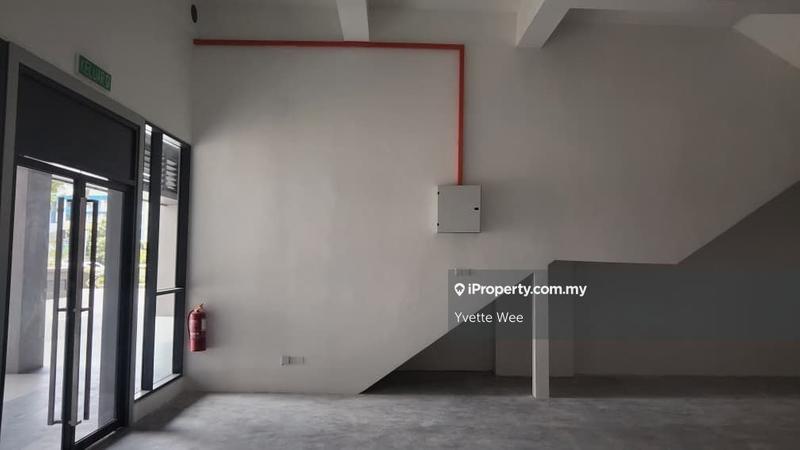 For Rent - Harmony ShopLot