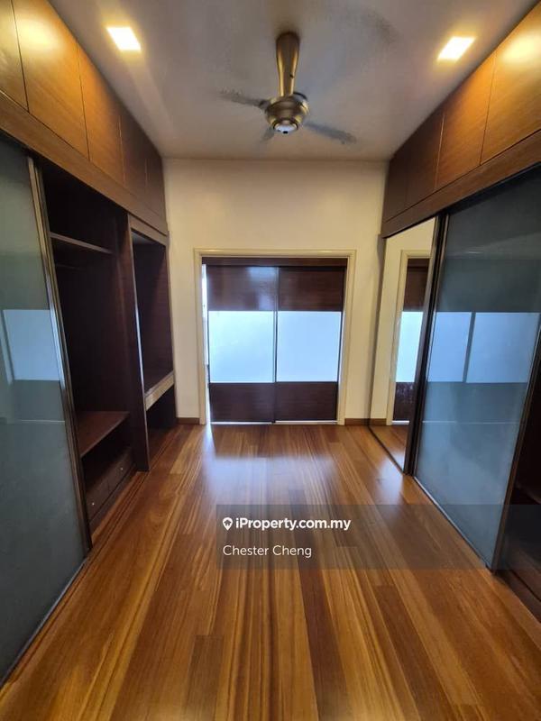 Semi-Detached House for Sale in Damansara Legenda, Petaling Jaya by Chester Cheng - iProperty.com.my
