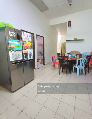 Rumah Teres untuk Dijual di Pandan Perdana, Kuantan oleh Jyn Yap - iProperty.com.my