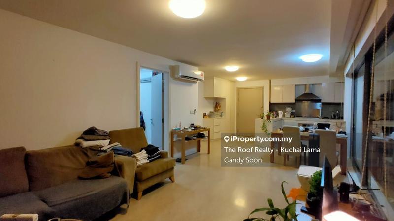 Service Residence for Sale in Bintang Fairlane Residences by Candy Soon - iProperty.com.my
