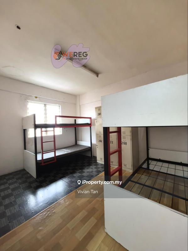 For Sale - Taman Chi Liung