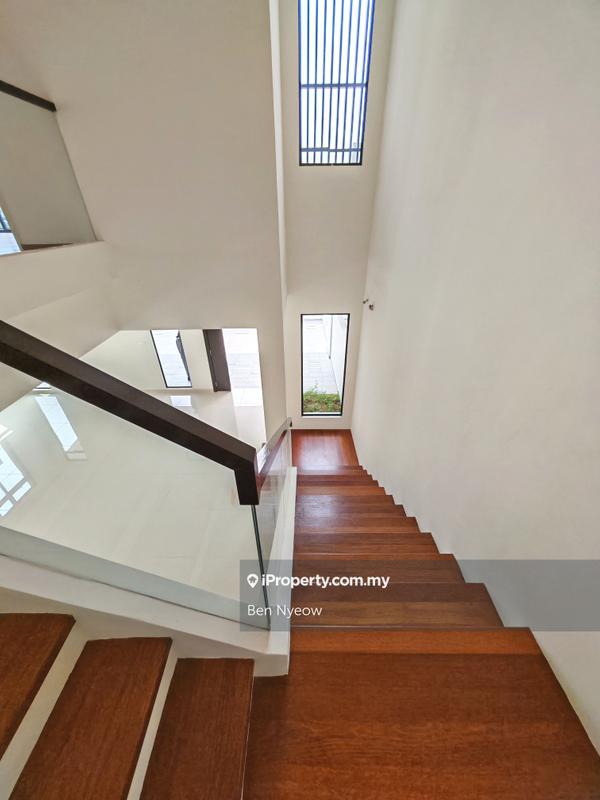 Rumah Berkembar untuk Dijual di Taman Sutera, Johor Bahru oleh Ben Nyeow - iProperty.com.my