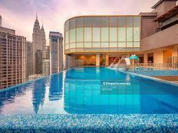 Hotel / Resort untuk Dijual di KLCC, KL City Centre oleh WH Low - iProperty.com.my