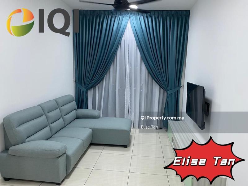 For Sale - Queens Residences Q2 @ Queens Waterfront