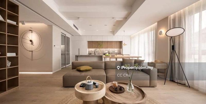 For Rent - Four Seasons Place