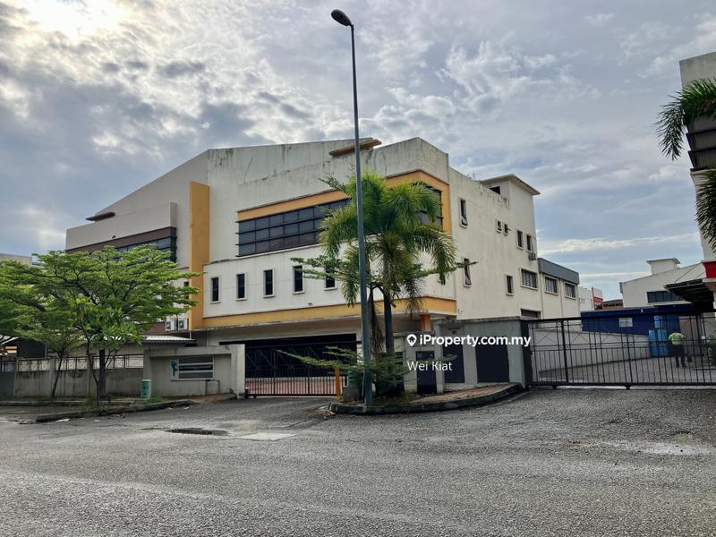 Kilang Berkembar untuk Dijual di Seksyen 51, Petaling Jaya oleh Wei Kiat - iProperty.com.my