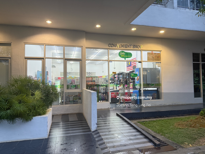 Condominium for Sale in Damansara Foresta by Joeann Teng Ling Fei - iProperty.com.my