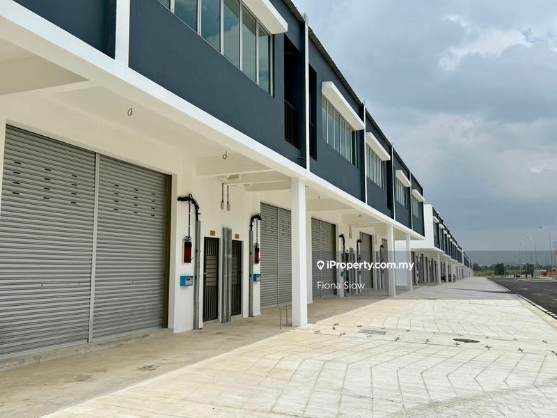 Kilang untuk Disewa di Bandar Indahpura, Kulai oleh Fiona Siow - iProperty.com.my