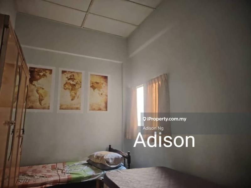 Rumah Flat untuk Dijual di Taman Malim Jaya oleh Adison Ng - iProperty.com.my