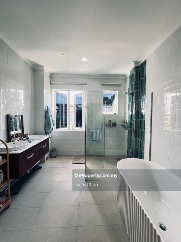 Rumah Berkembar untuk Dijual di Ampang Jaya, Ampang oleh Lucas Choo - iProperty.com.my