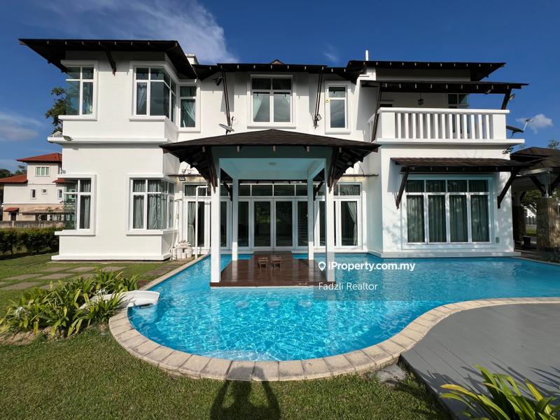 Banglo untuk Dijual di Seri Kembangan, Selangor oleh Fadzli Realtor - iProperty.com.my